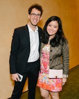 15th Annual Notable Occasion guests