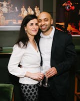 15th Annual Notable Occasion guests