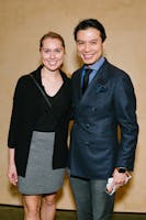 15th Annual Notable Occasion guests