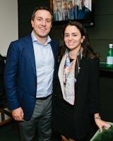 15th Annual Notable Occasion guests