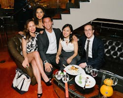 15th Annual Notable Occasion guests