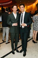 15th Annual Notable Occasion guests