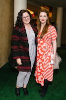 15th Annual Notable Occasion guests