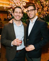 15th Annual Notable Occasion guests