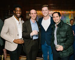 15th Annual Notable Occasion guests