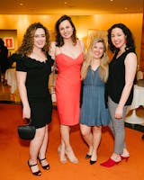 15th Annual Notable Occasion guests