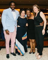 15th Annual Notable Occasion guests