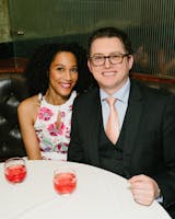 15th Annual Notable Occasion guests