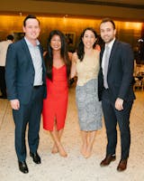 15th Annual Notable Occasion guests