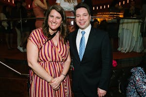 15th Annual Notable Occasion guests