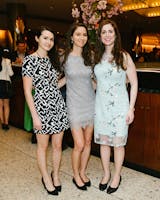 15th Annual Notable Occasion guests