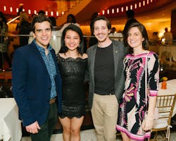 15th Annual Notable Occasion guests