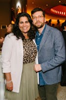 15th Annual Notable Occasion guests
