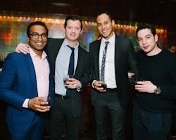 15th Annual Notable Occasion guests