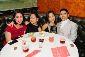 15th Annual Notable Occasion guests