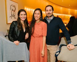 15th Annual Notable Occasion guests