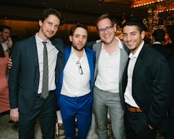15th Annual Notable Occasion guests