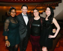 15th Annual Notable Occasion guests