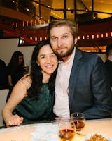 15th Annual Notable Occasion guests