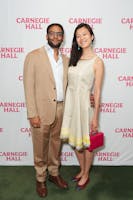Zahid Jethani and Zhuo'er Wang