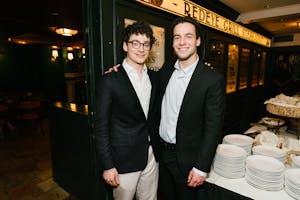 Guests at the 18th Annual Notable Occasion