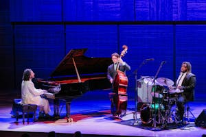 Emmet Cohen Trio