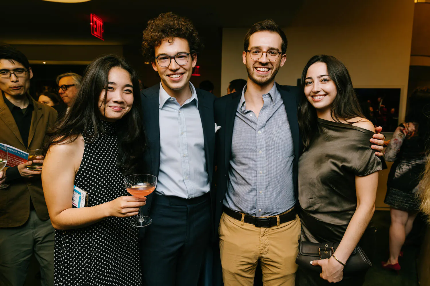 Henry Haimo and Guests 