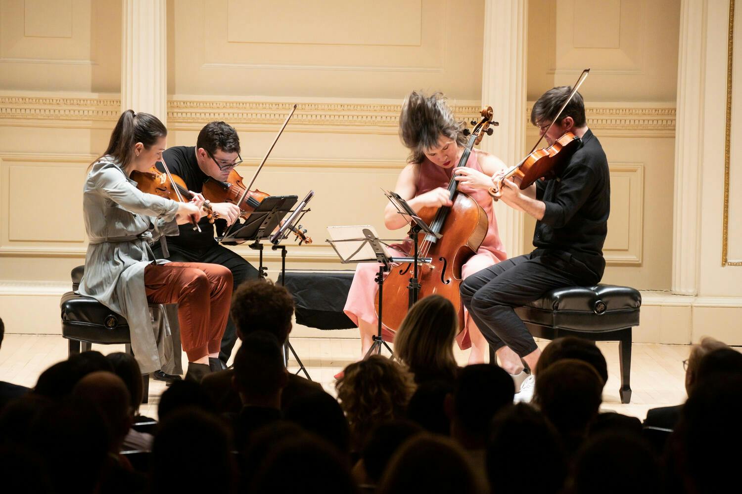 The Notables Fall Celebration