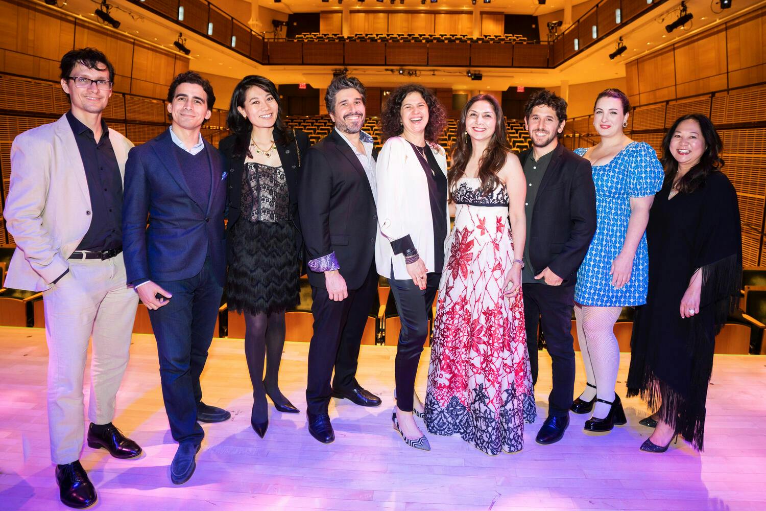 17th Annual Notable Occasion