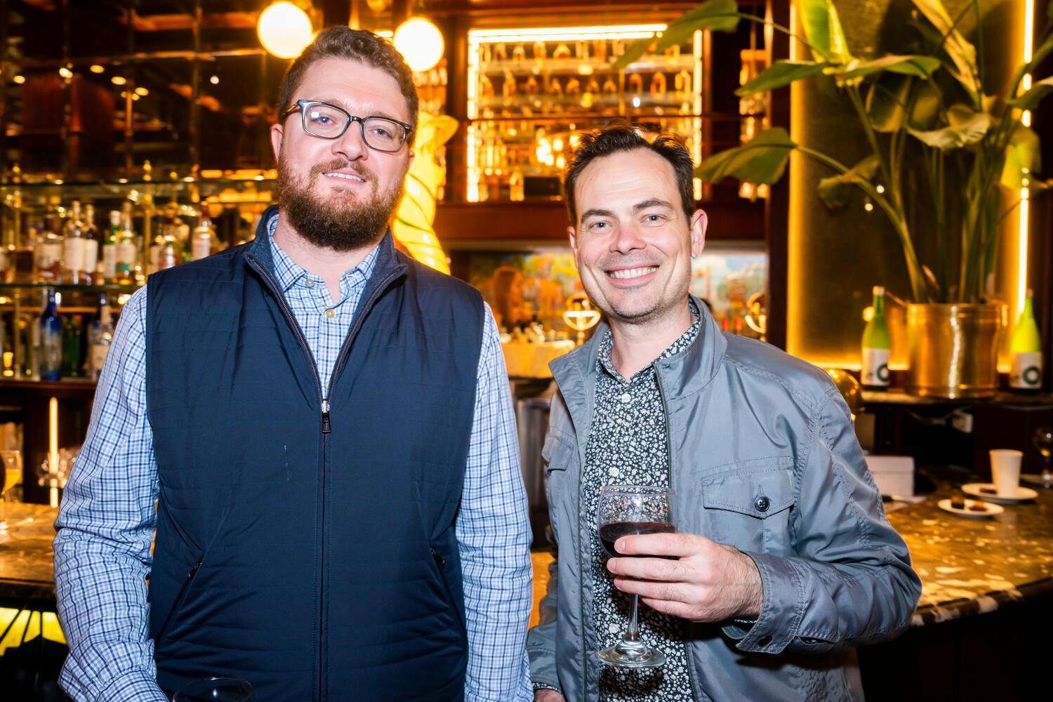 17th Annual Notable Occasion