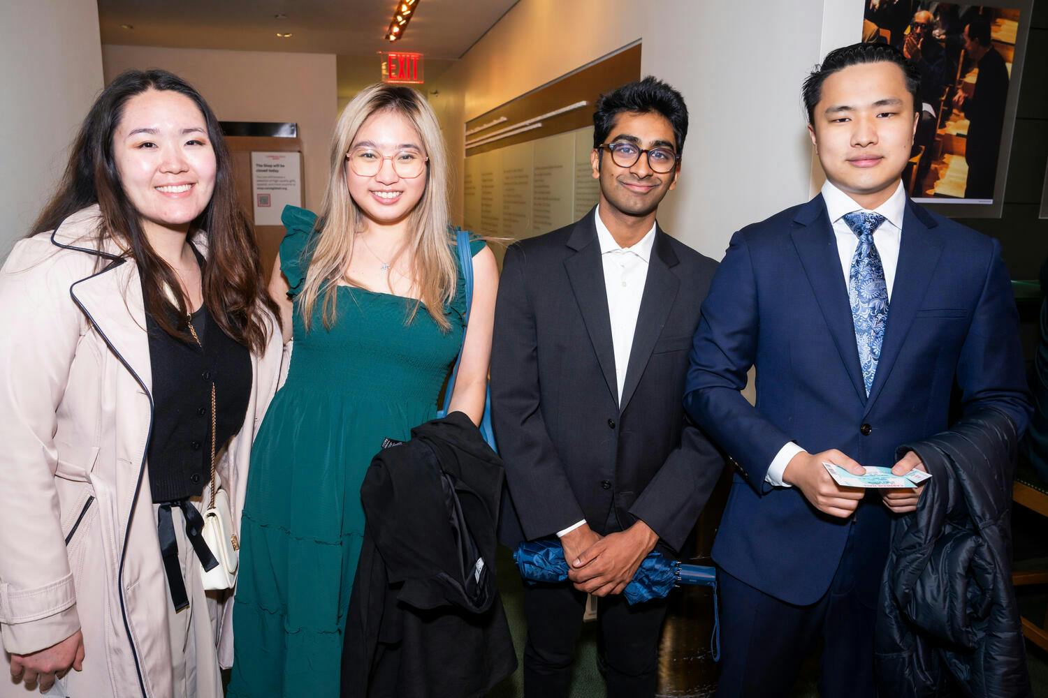 17th Annual Notable Occasion