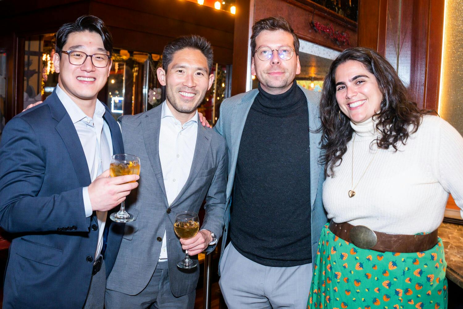 17th Annual Notable Occasion