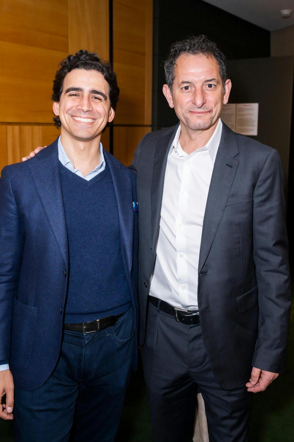 17th Annual Notable Occasion