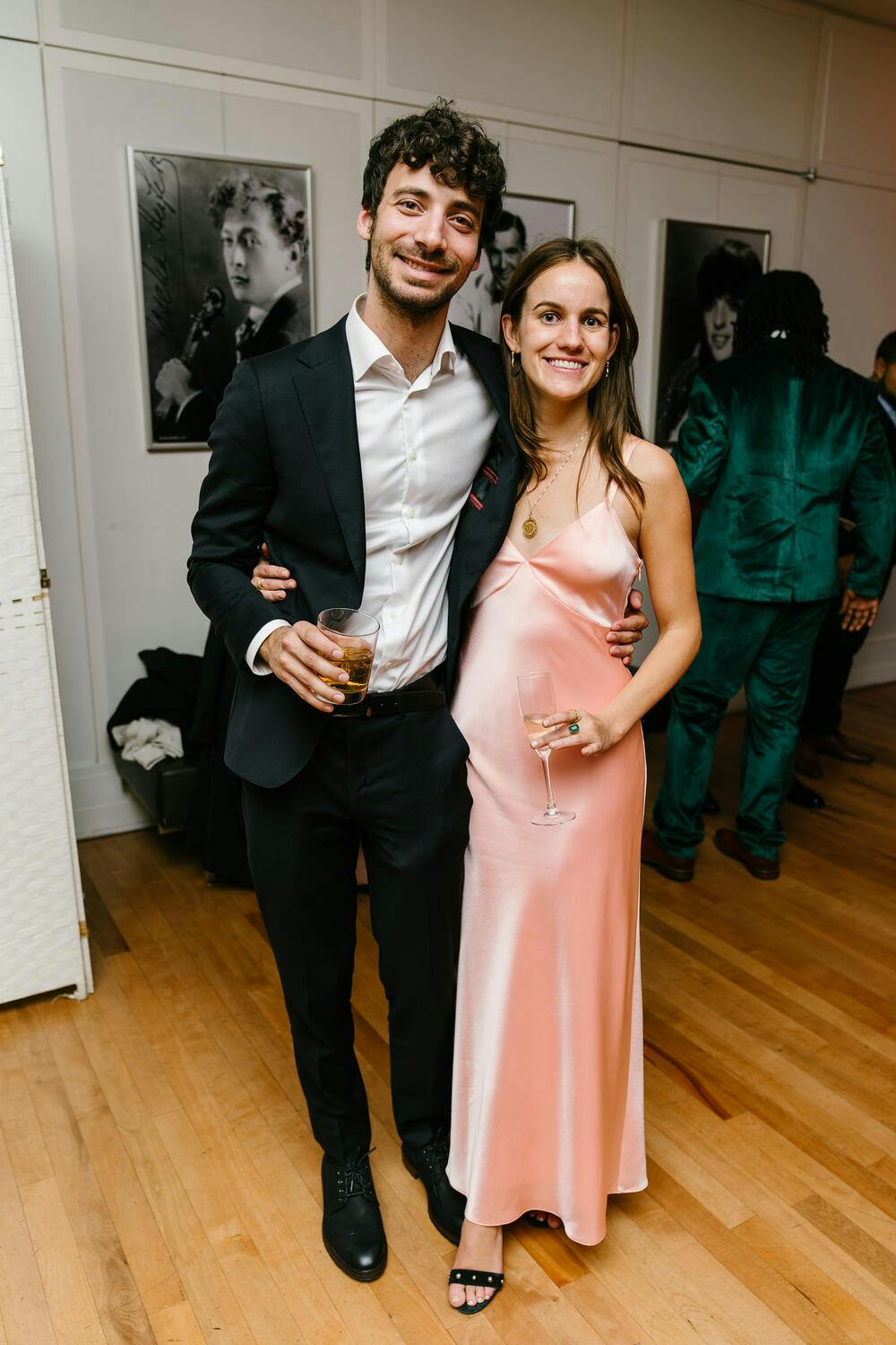 The Notables Fall Celebration