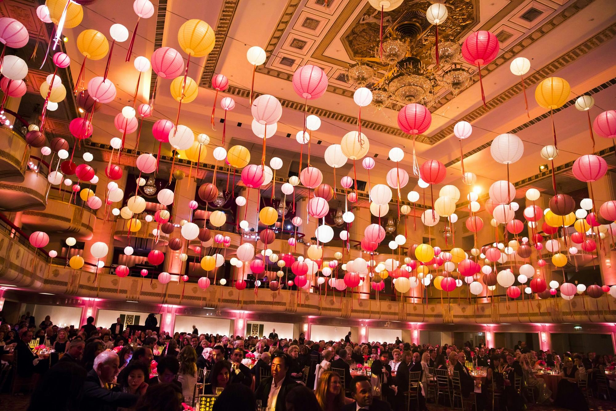 Special Events Carnegie Hall