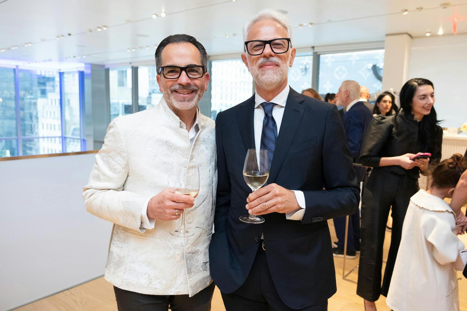 Nicolò Favaretto Rubelli, Paolo Forestan