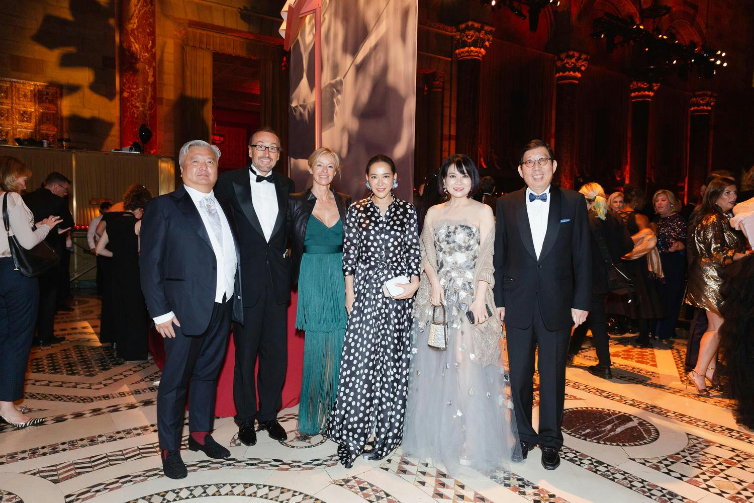 Opening Night Galas | Carnegie Hall