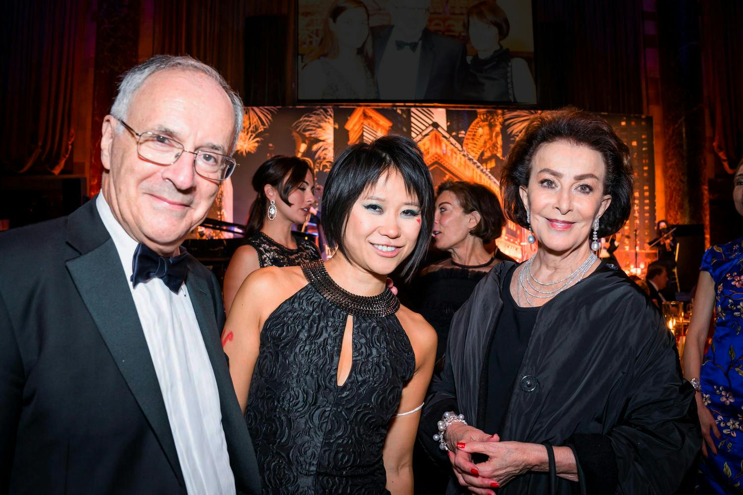 Opening Night Galas | Carnegie Hall