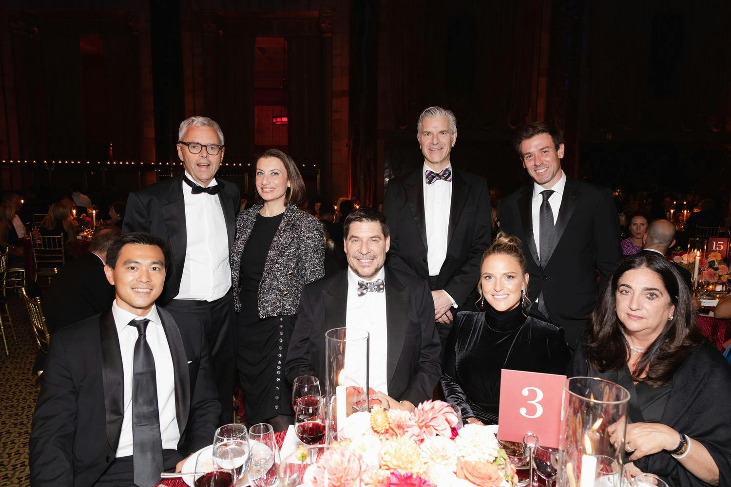 Opening Night Galas | Carnegie Hall