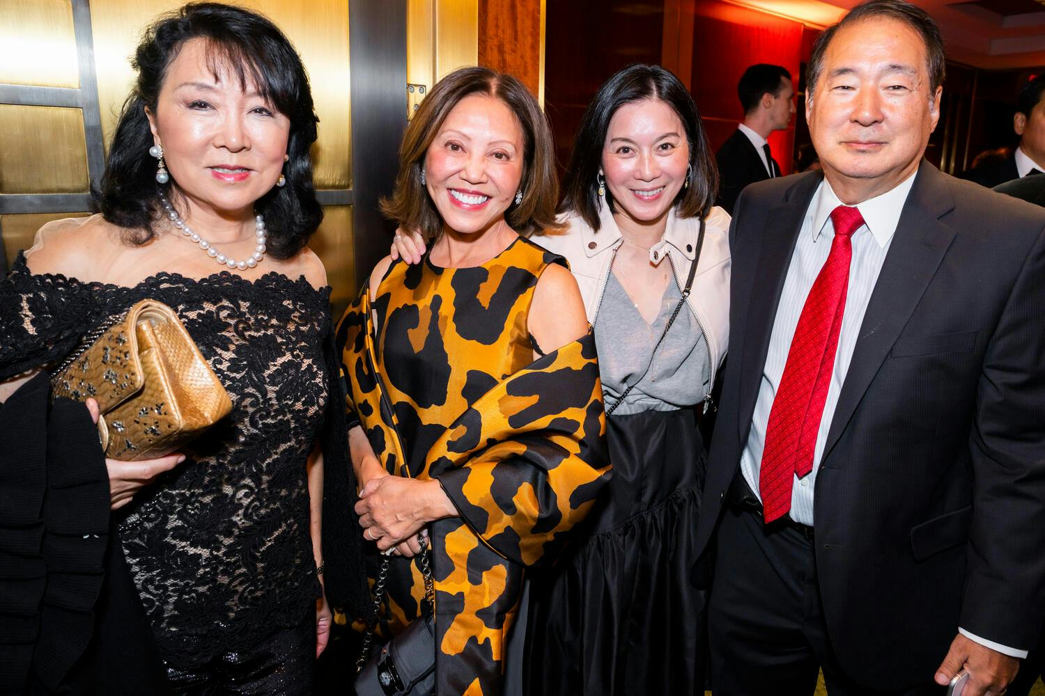 Opening Night Galas | Carnegie Hall