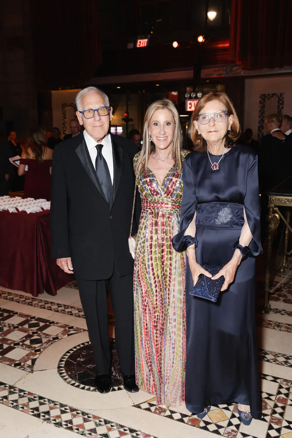 Opening Night Galas | Carnegie Hall