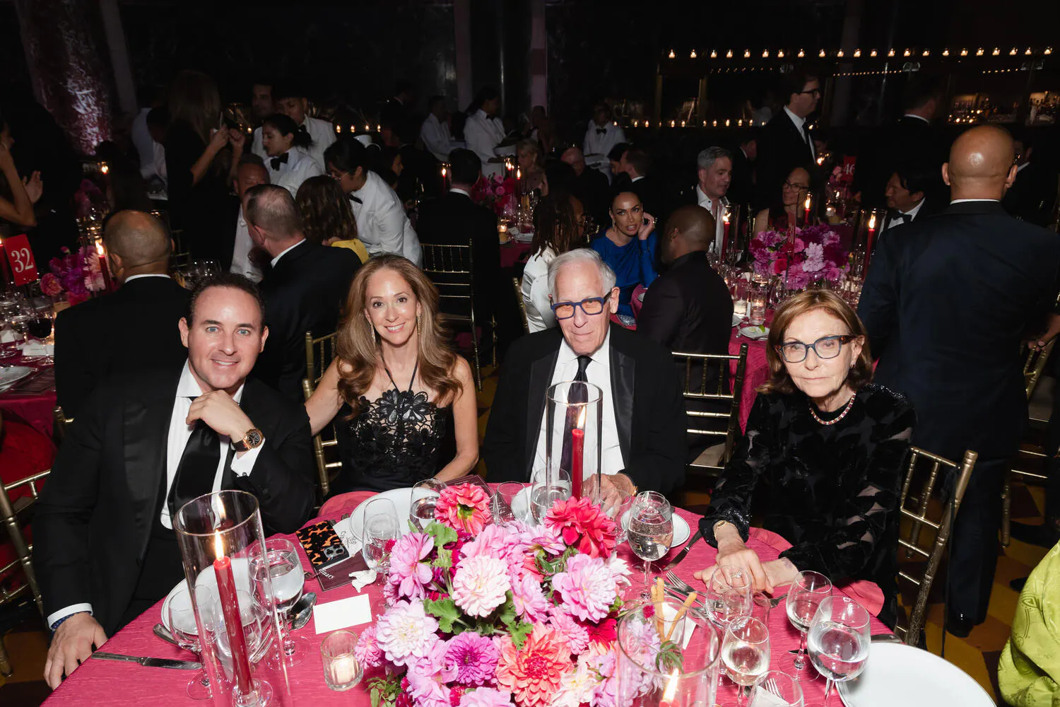 Opening Night Galas | Carnegie Hall