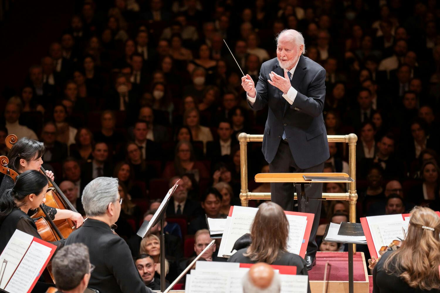 Special Concert Gala | Carnegie Hall