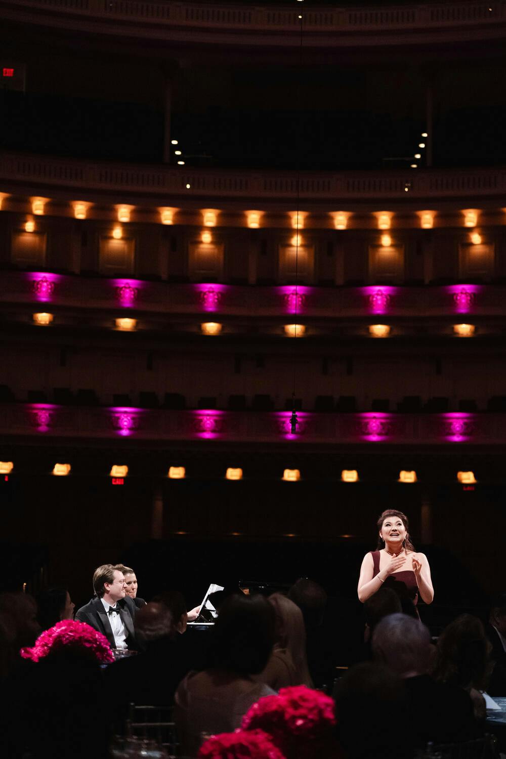 Jonathan Lakeland, Aigul Akhmetshina