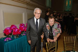 Kenneth J. and Ann Bialkin