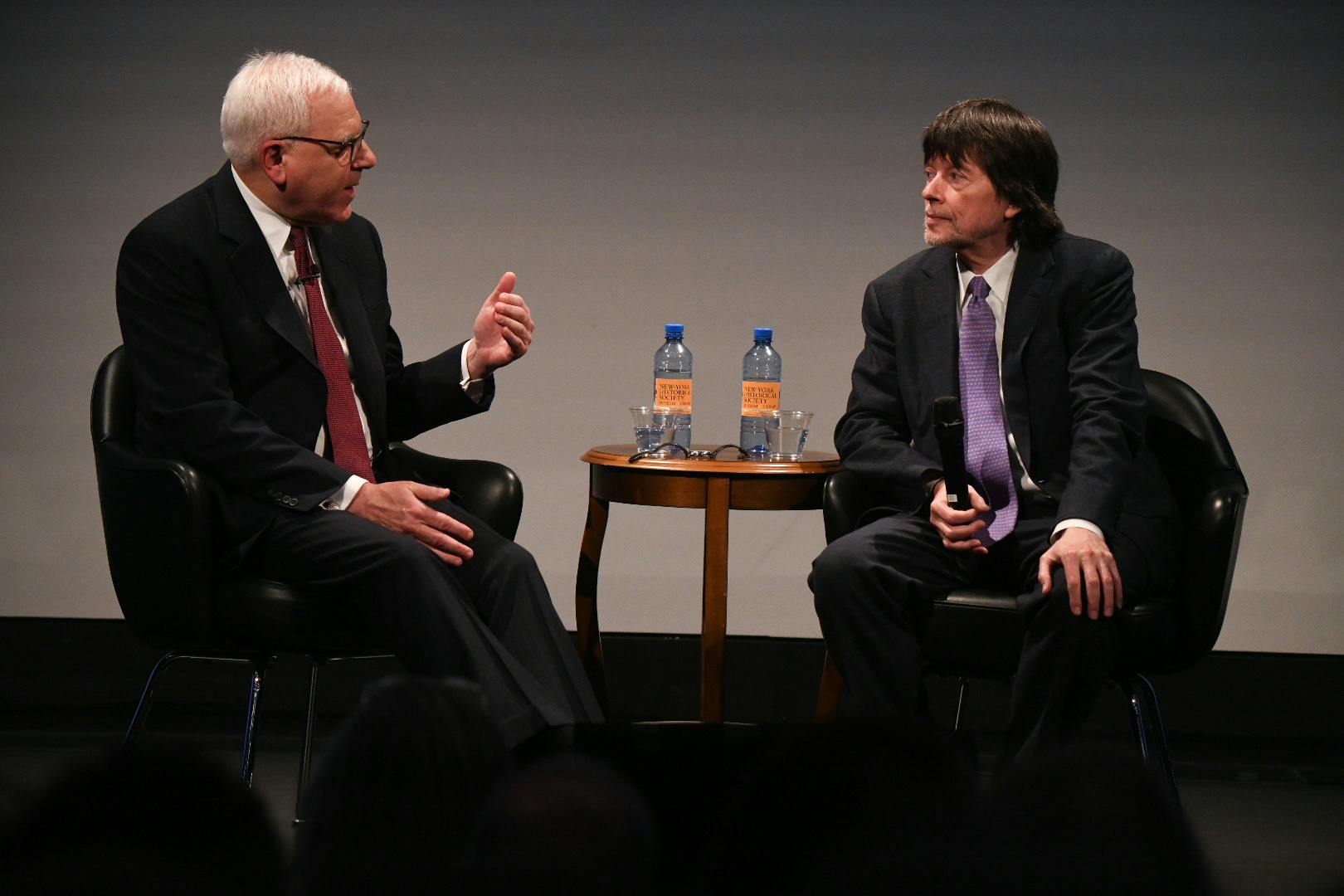 An Evening with Ken Burns: The Vietnam War