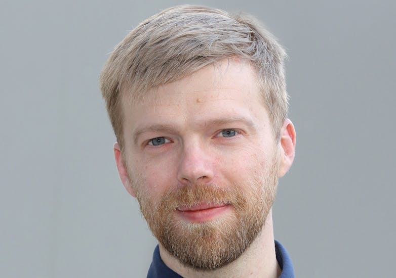 Andrew Norman