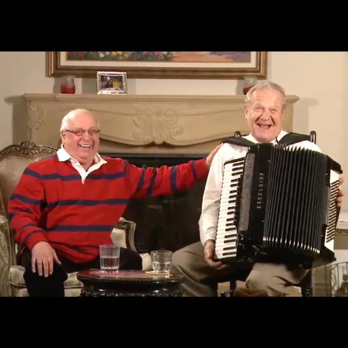 They Played for Their Lives