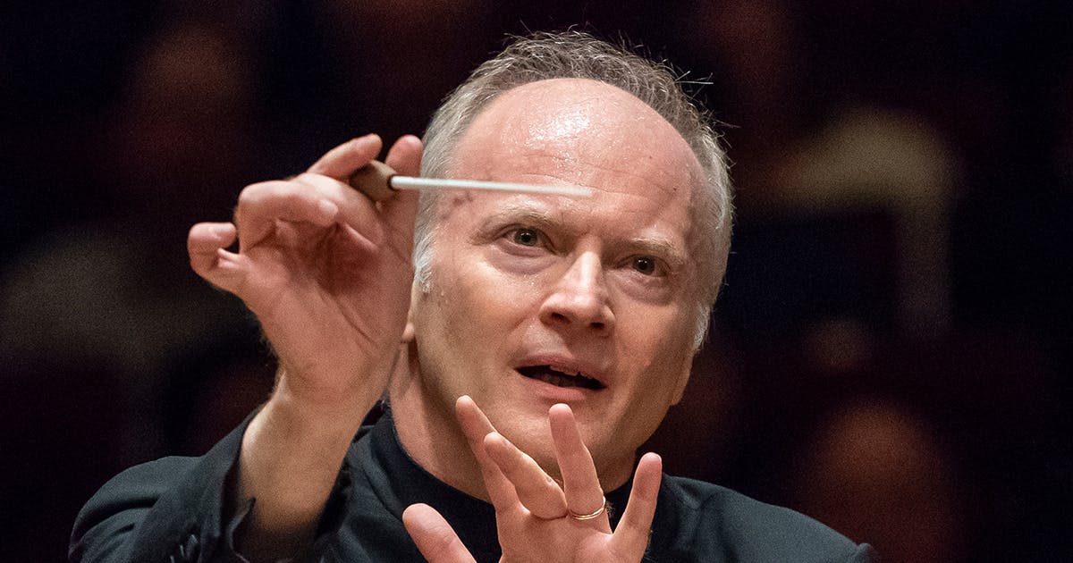 National Symphony Orchestra | Apr 26, 2021 at 8 PM | Carnegie Hall