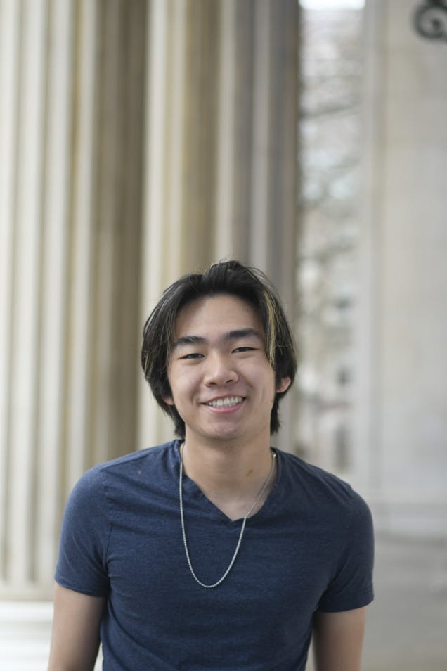 Max Lu